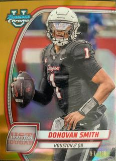 Donovan Smith