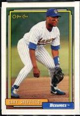Gary Sheffield