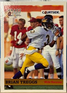 Brian Treggs