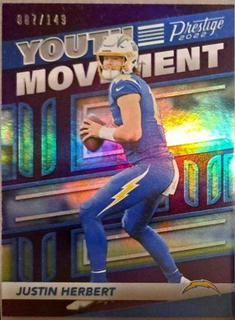 Justin Herbert