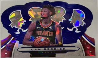 Cam Reddish