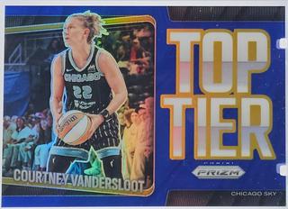 Courtney Vandersloot