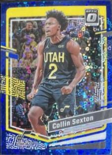 Collin Sexton