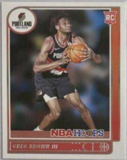 Greg Brown III