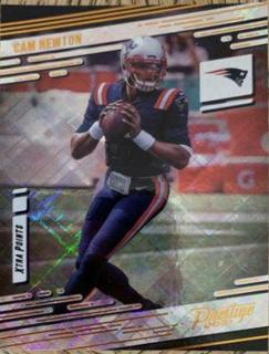 Cam Newton
