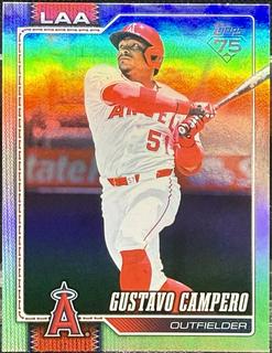 Gustavo Campero