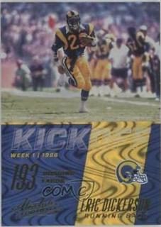 Eric Dickerson