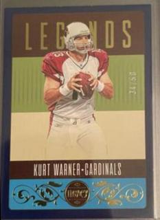 Kurt Warner
