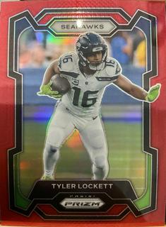 Tyler Lockett