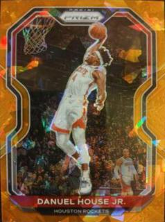 Danuel House Jr.