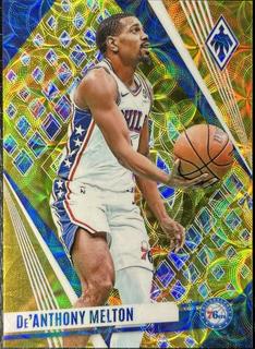 De'Anthony Melton