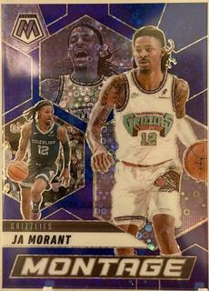 Ja Morant