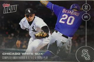 Chicago White Sox