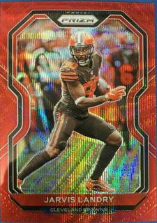 Jarvis Landry