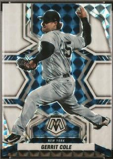 Gerrit Cole