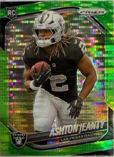 Ashton Jeanty