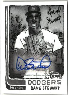 Dave Stewart