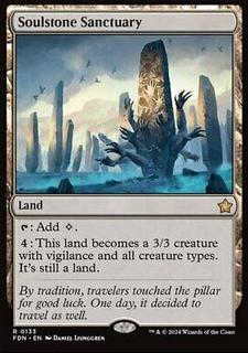 Soulstone Sanctuary