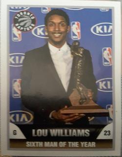Lou Williams