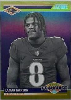 Lamar Jackson