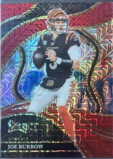 Joe Burrow