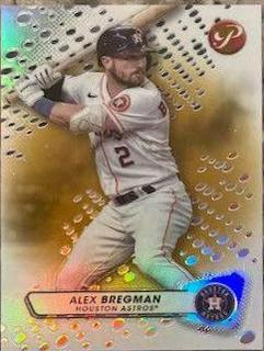 Alex Bregman
