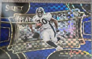 Terrell Davis
