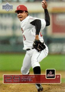 Octavio Dotel