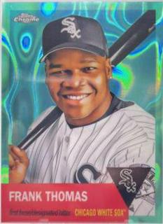 Frank Thomas