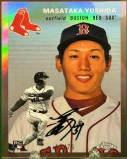 Masataka Yoshida