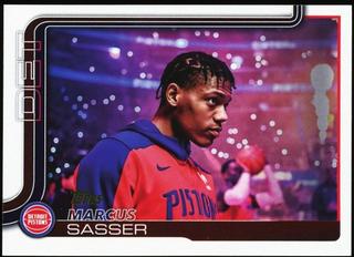 Marcus Sasser