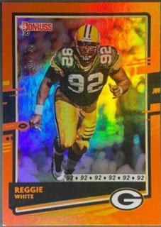 Reggie White