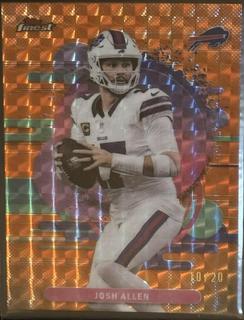 Josh Allen