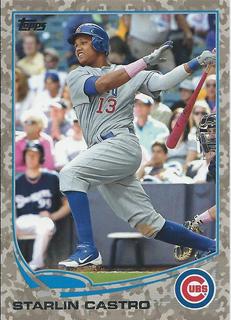 Starlin Castro