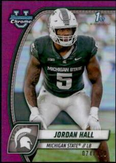 Jordan Hall