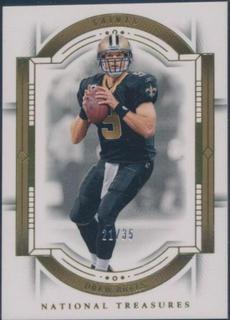 Drew Brees
