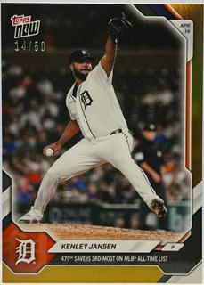 Kenley Jansen