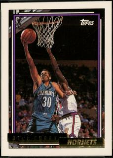 Dell Curry