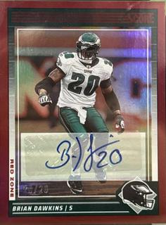 Brian Dawkins