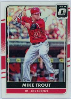 Mike Trout