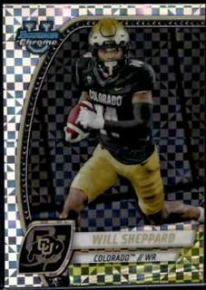 Will Sheppard