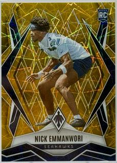 Nick Emmanwori
