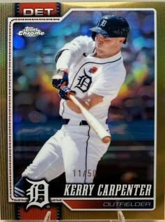 Kerry Carpenter