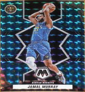 Jamal Murray