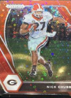 Nick Chubb