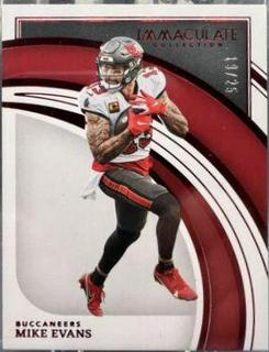 Mike Evans