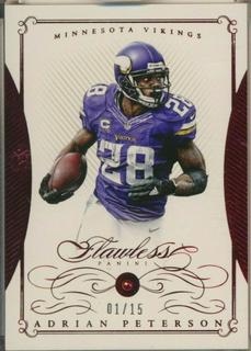 Adrian Peterson