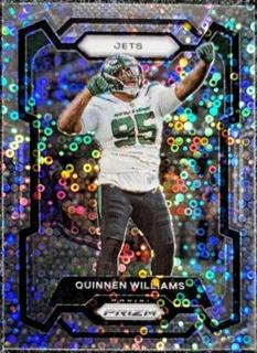 Quinnen Williams