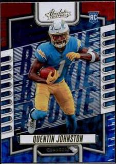 Quentin Johnston