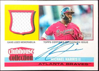 Michael Harris II